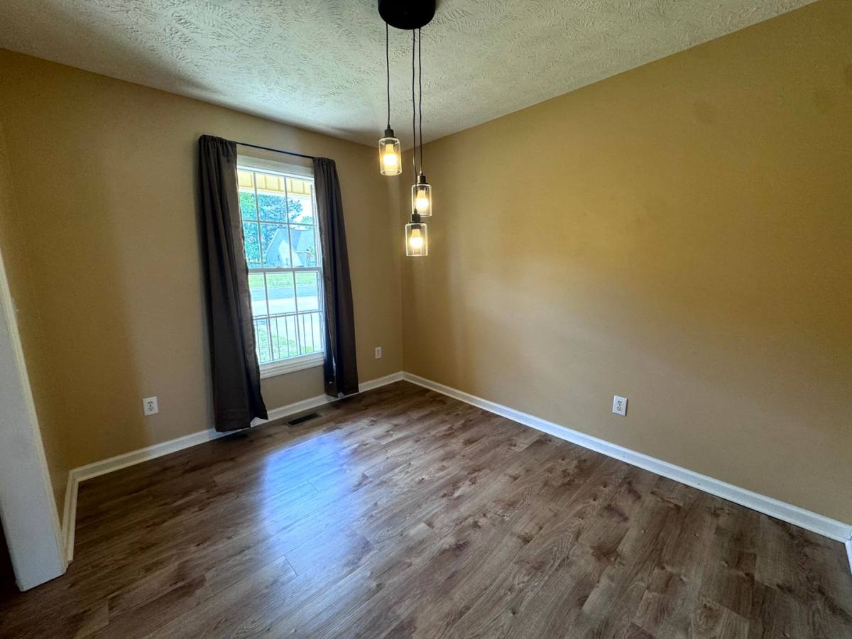 House for rent at 109 Belle Boyd Dr, Raeford, NC 28376