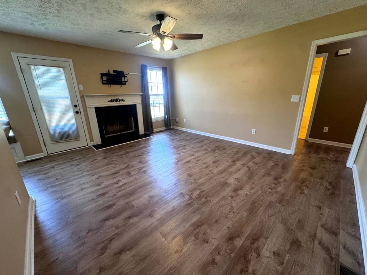 House for rent at 109 Belle Boyd Dr, Raeford, NC 28376