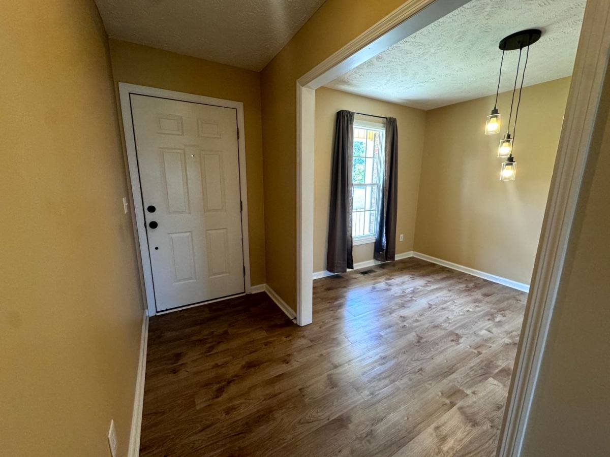 House for rent at 109 Belle Boyd Dr, Raeford, NC 28376