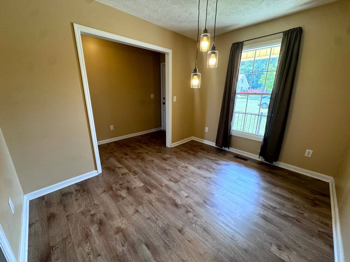 House for rent at 109 Belle Boyd Dr, Raeford, NC 28376