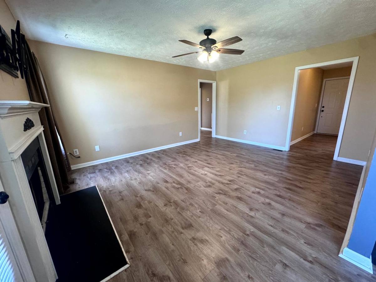 House for rent at 109 Belle Boyd Dr, Raeford, NC 28376