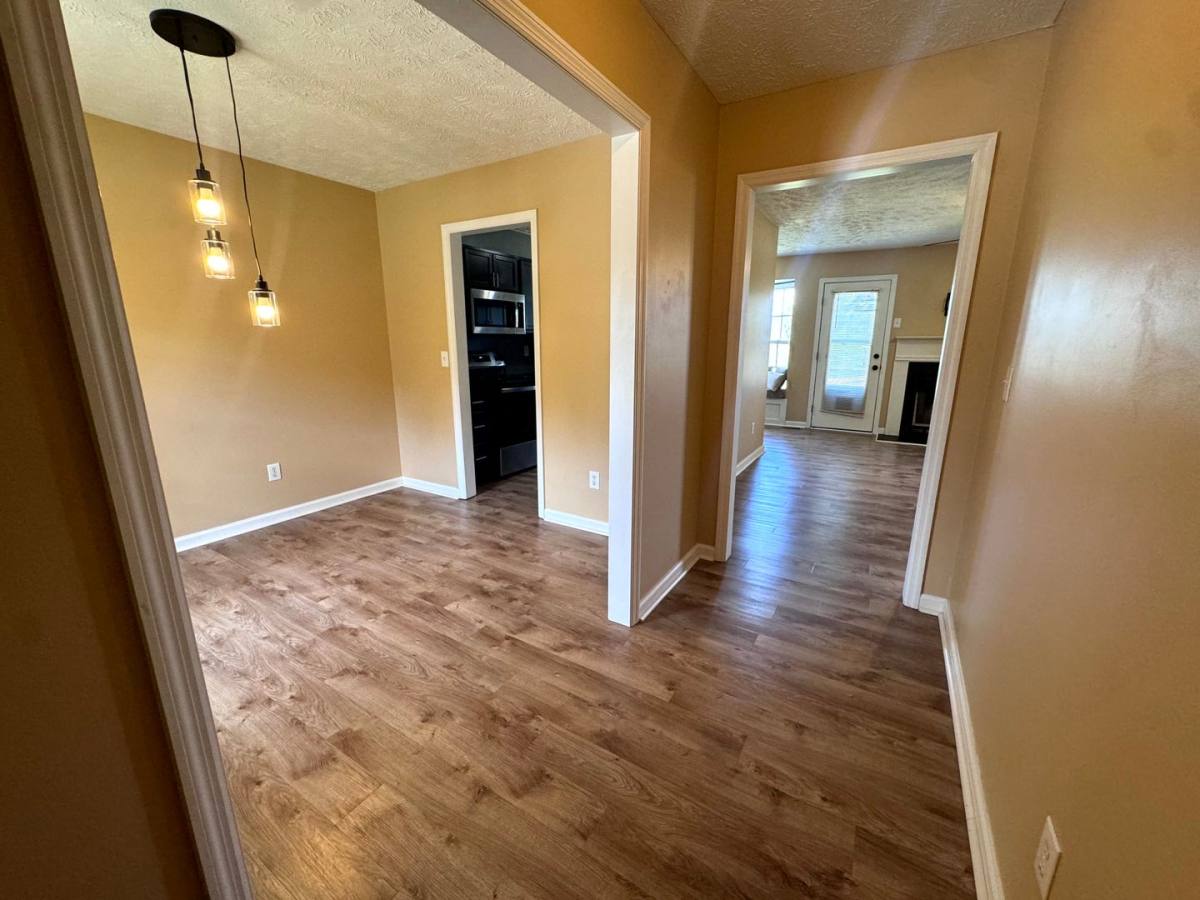 House for rent at 109 Belle Boyd Dr, Raeford, NC 28376