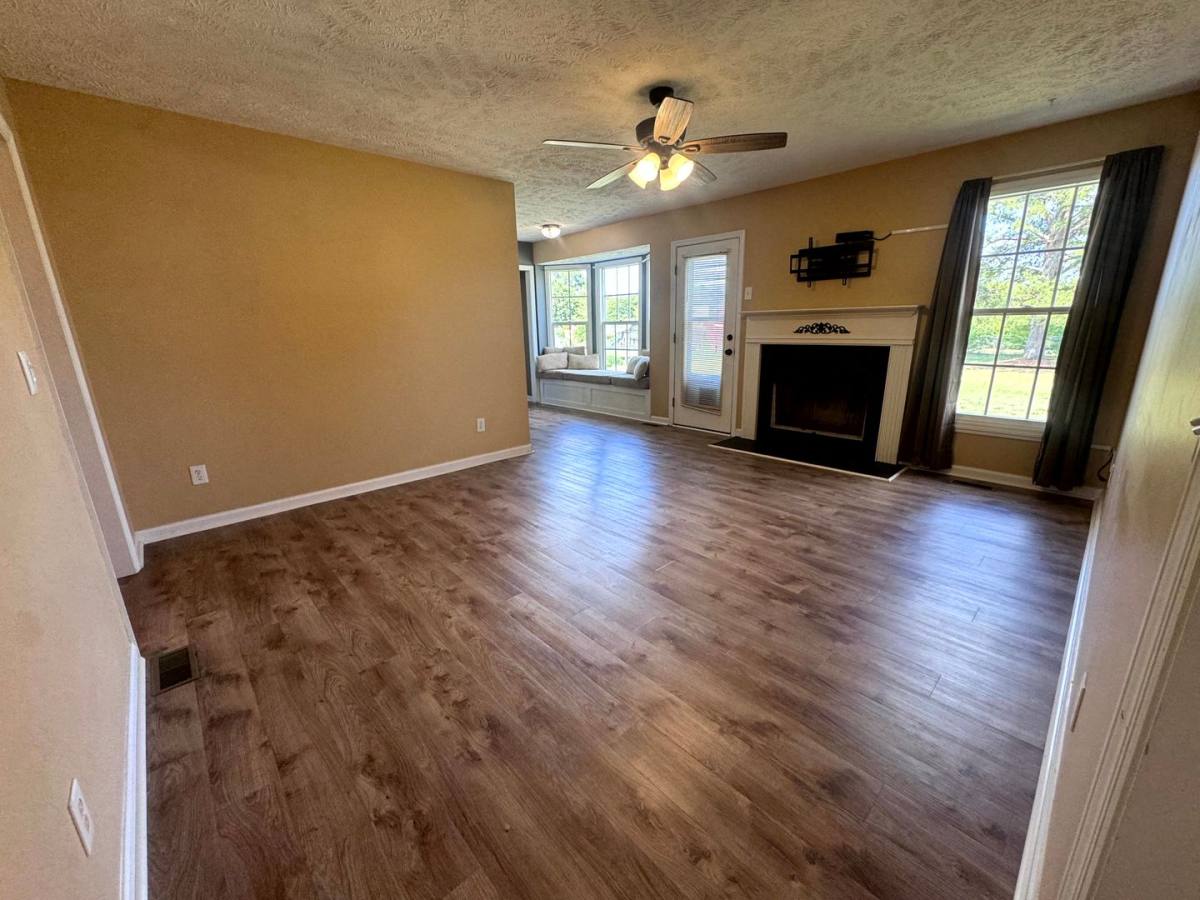 House for rent at 109 Belle Boyd Dr, Raeford, NC 28376