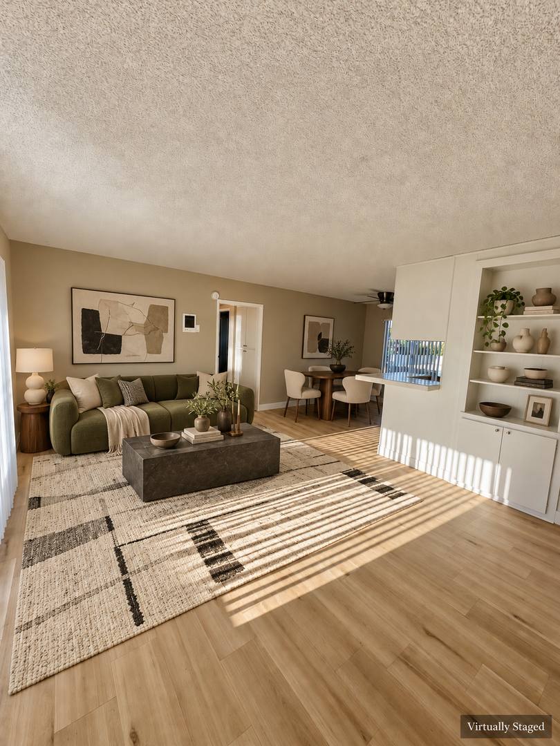 Quail View, 1960 E Grand Ave, Escondido, CA 92027 - Apartment for Rent - Image 1