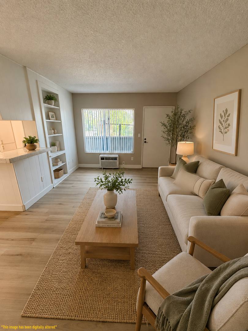 Apartment for rent at 1960 E Grand Ave, Escondido, CA 92027