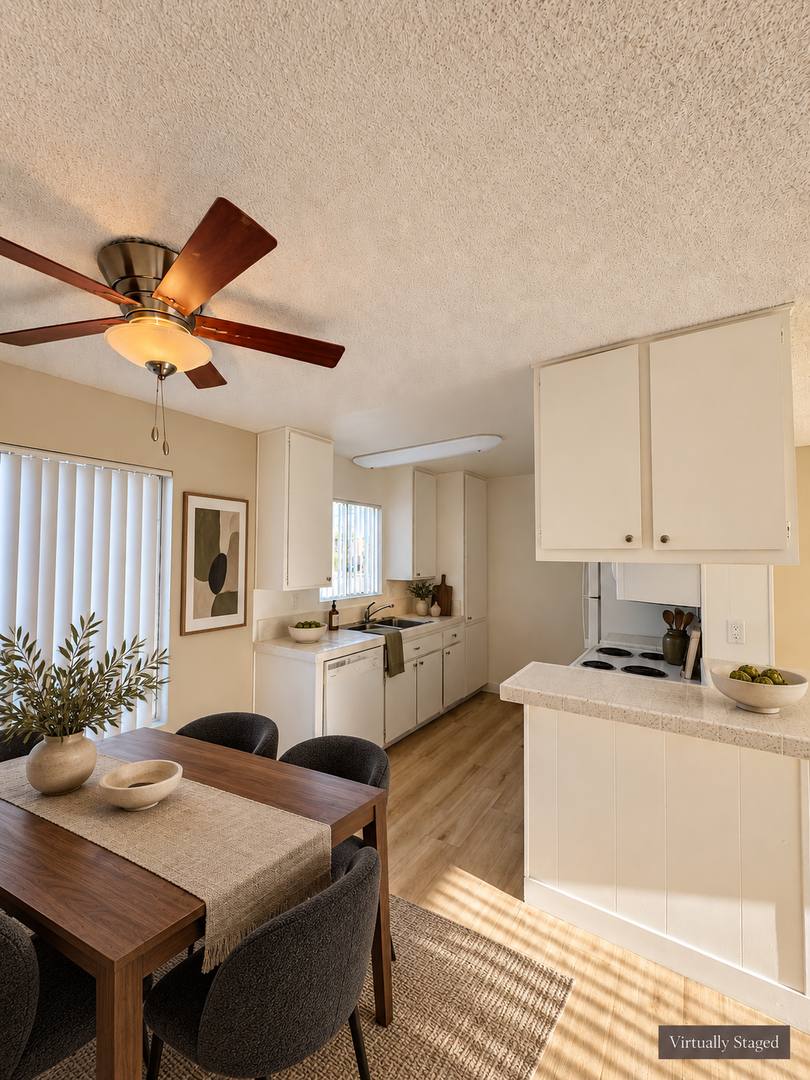 Quail View, 1960 E Grand Ave, Escondido, CA 92027 - Apartment for Rent - Image 3
