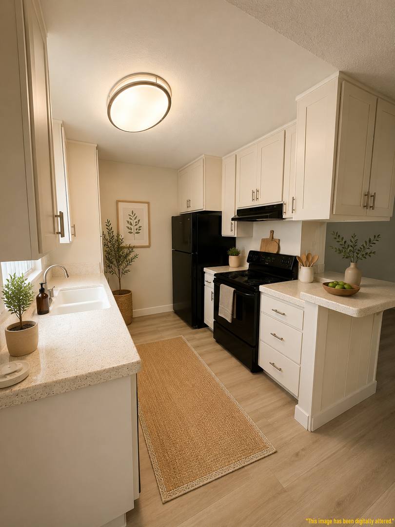 Apartment for rent at 1960 E Grand Ave, Escondido, CA 92027