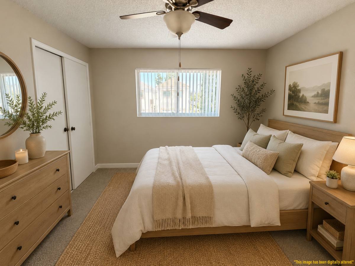 Apartment for rent at 1960 E Grand Ave, Escondido, CA 92027