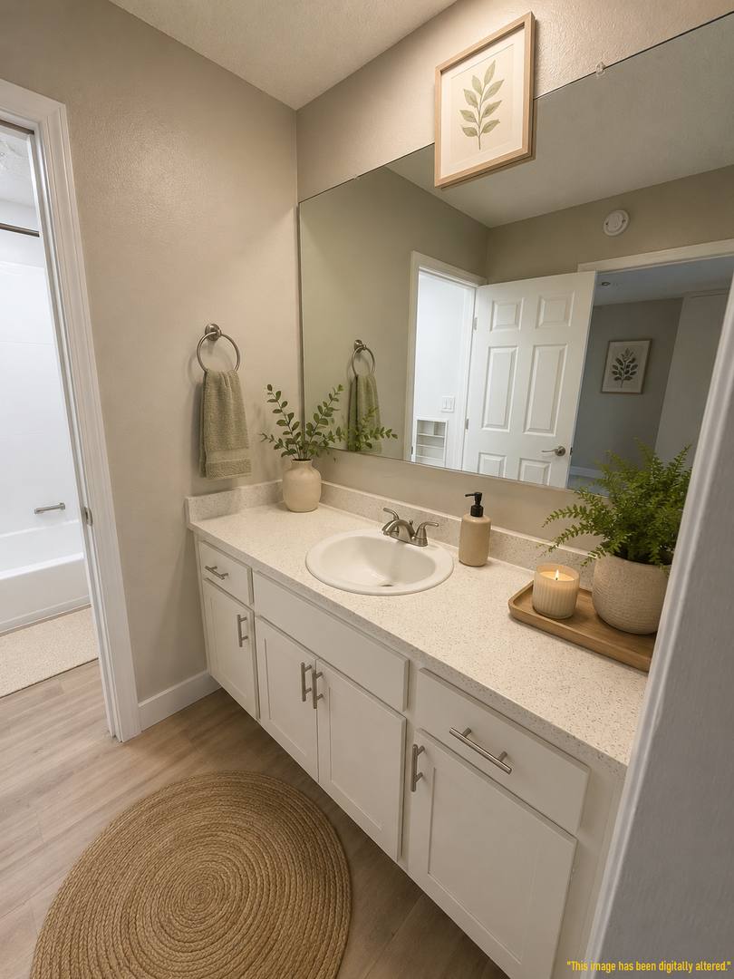 Apartment for rent at 1960 E Grand Ave, Escondido, CA 92027