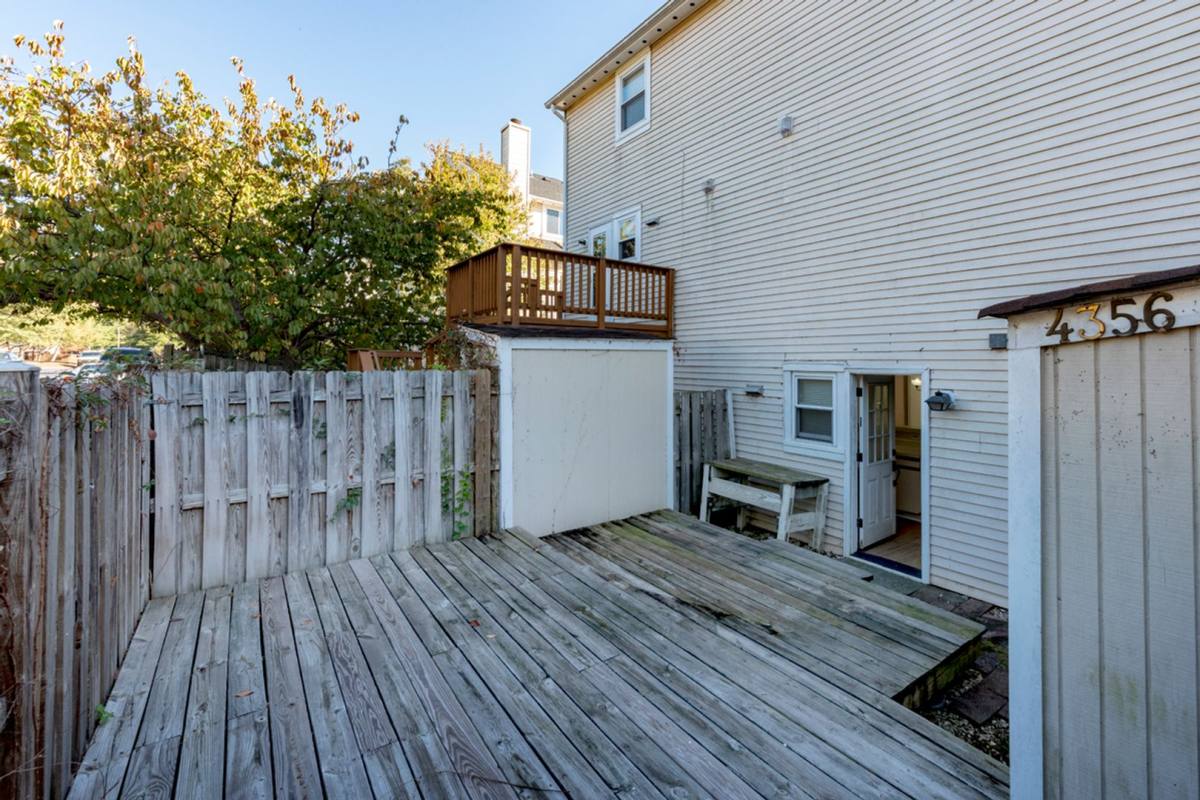 Townhouse for rent at 4356 Pembrook Vilage Dr, Alexandria, VA 22309