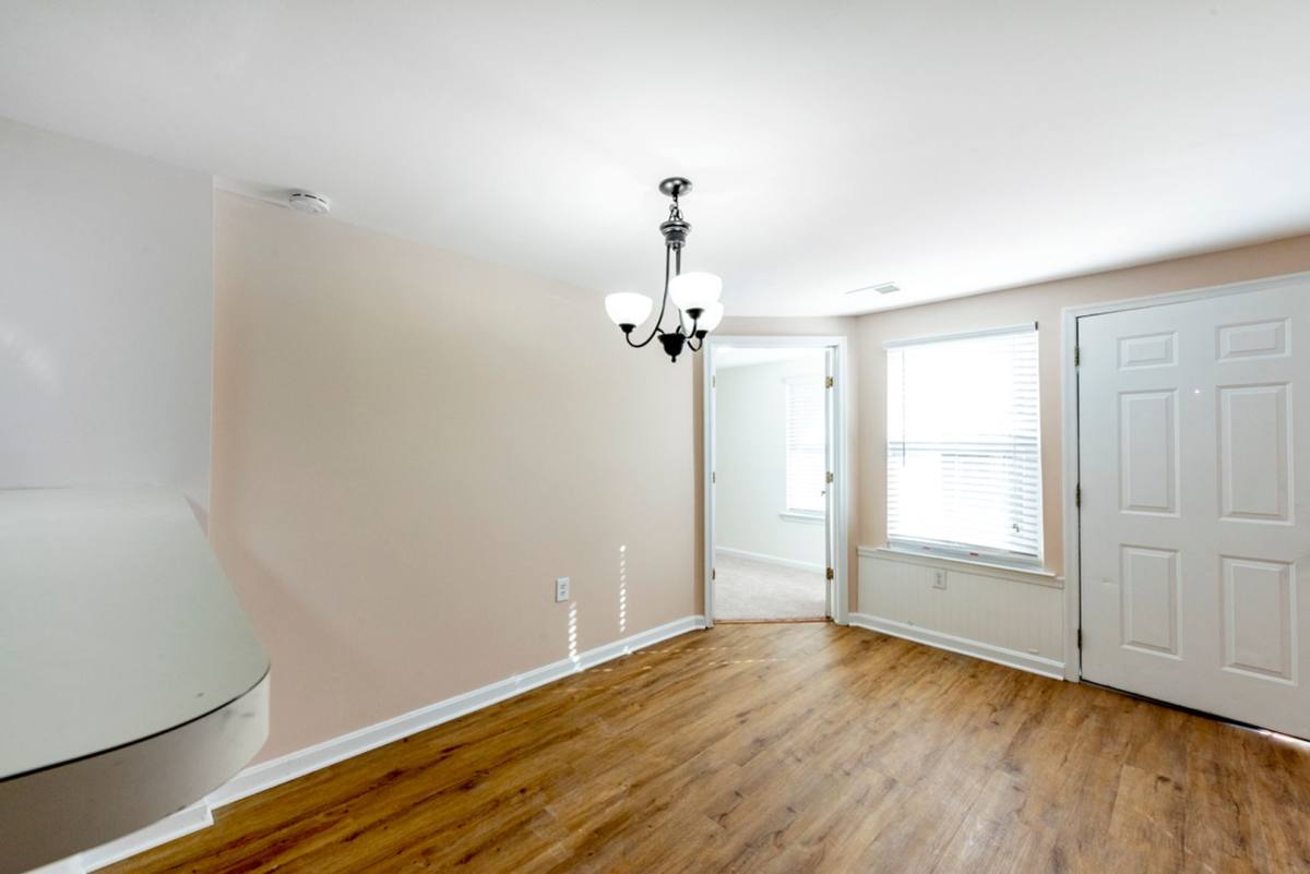 Townhouse for rent at 4356 Pembrook Vilage Dr, Alexandria, VA 22309