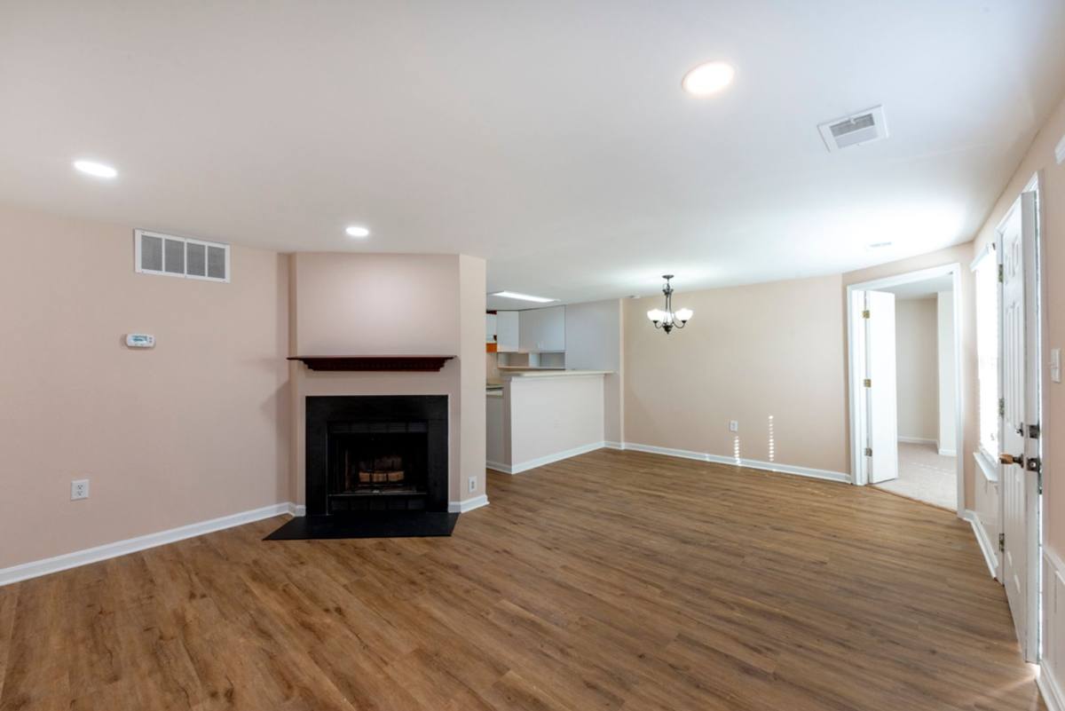 Townhouse for rent at 4356 Pembrook Vilage Dr, Alexandria, VA 22309