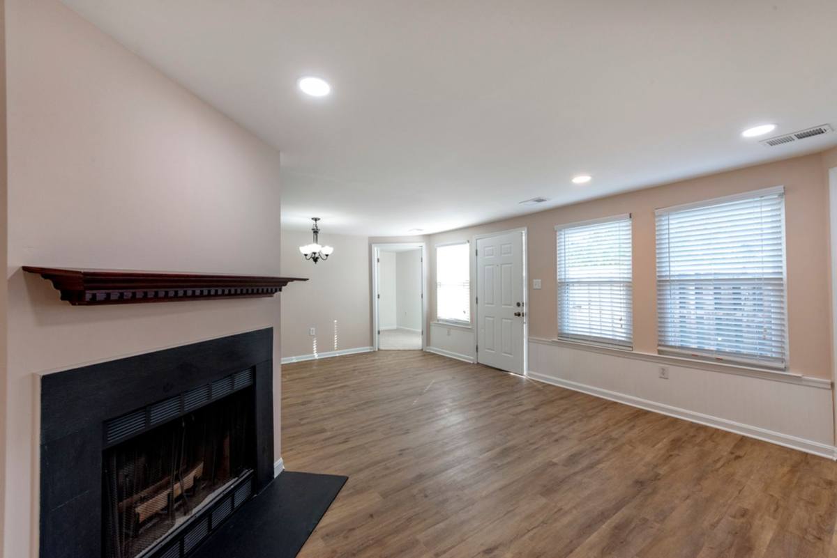 Townhouse for rent at 4356 Pembrook Vilage Dr, Alexandria, VA 22309