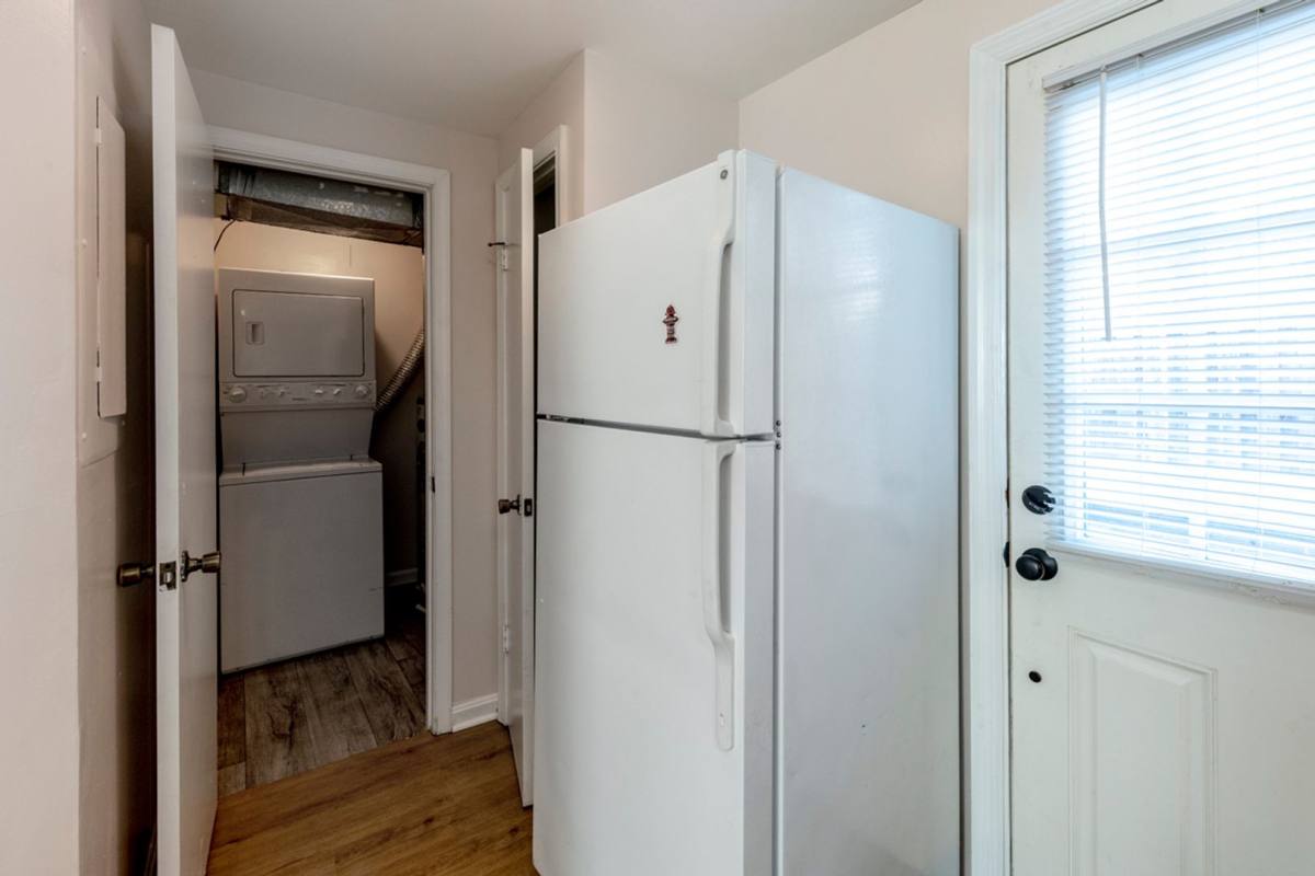 Townhouse for rent at 4356 Pembrook Vilage Dr, Alexandria, VA 22309