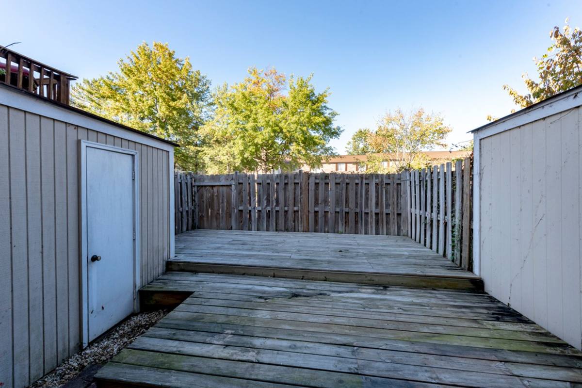 Townhouse for rent at 4356 Pembrook Vilage Dr, Alexandria, VA 22309