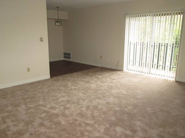 Apartment for rent at 2515 Milligan Way, Pittsburgh, PA 15218