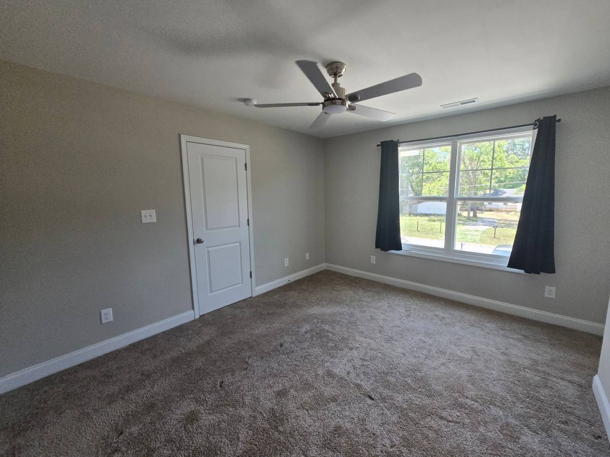 House for rent at 916 Stevens St, Raeford, NC 28376