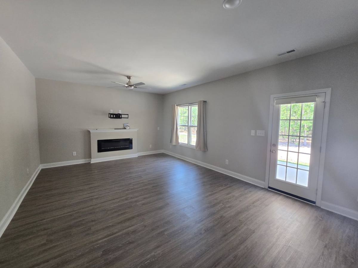 House for rent at 916 Stevens St, Raeford, NC 28376