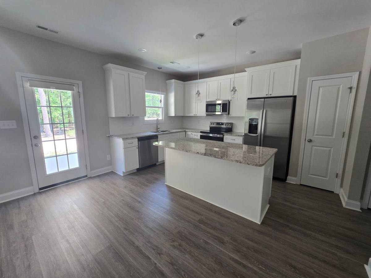 House for rent at 916 Stevens St, Raeford, NC 28376