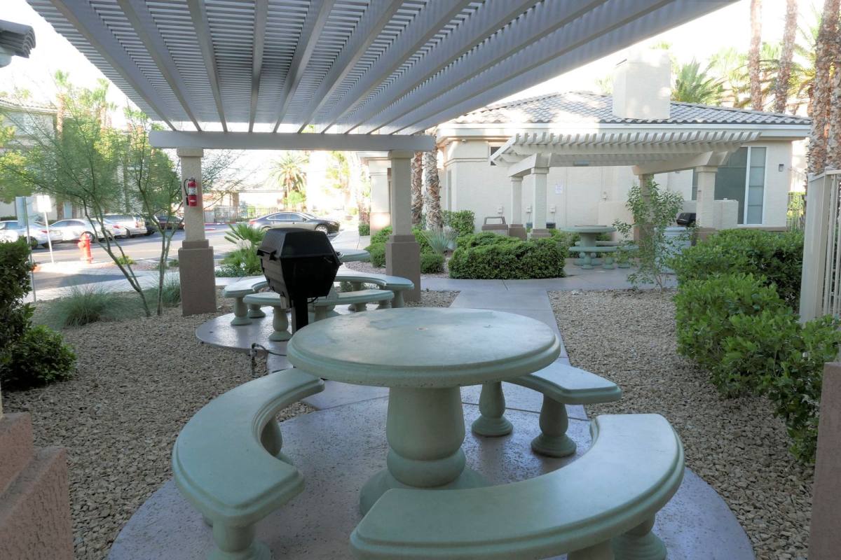 Condo for rent at 7163 Durango, Las Vegas, NV 89113