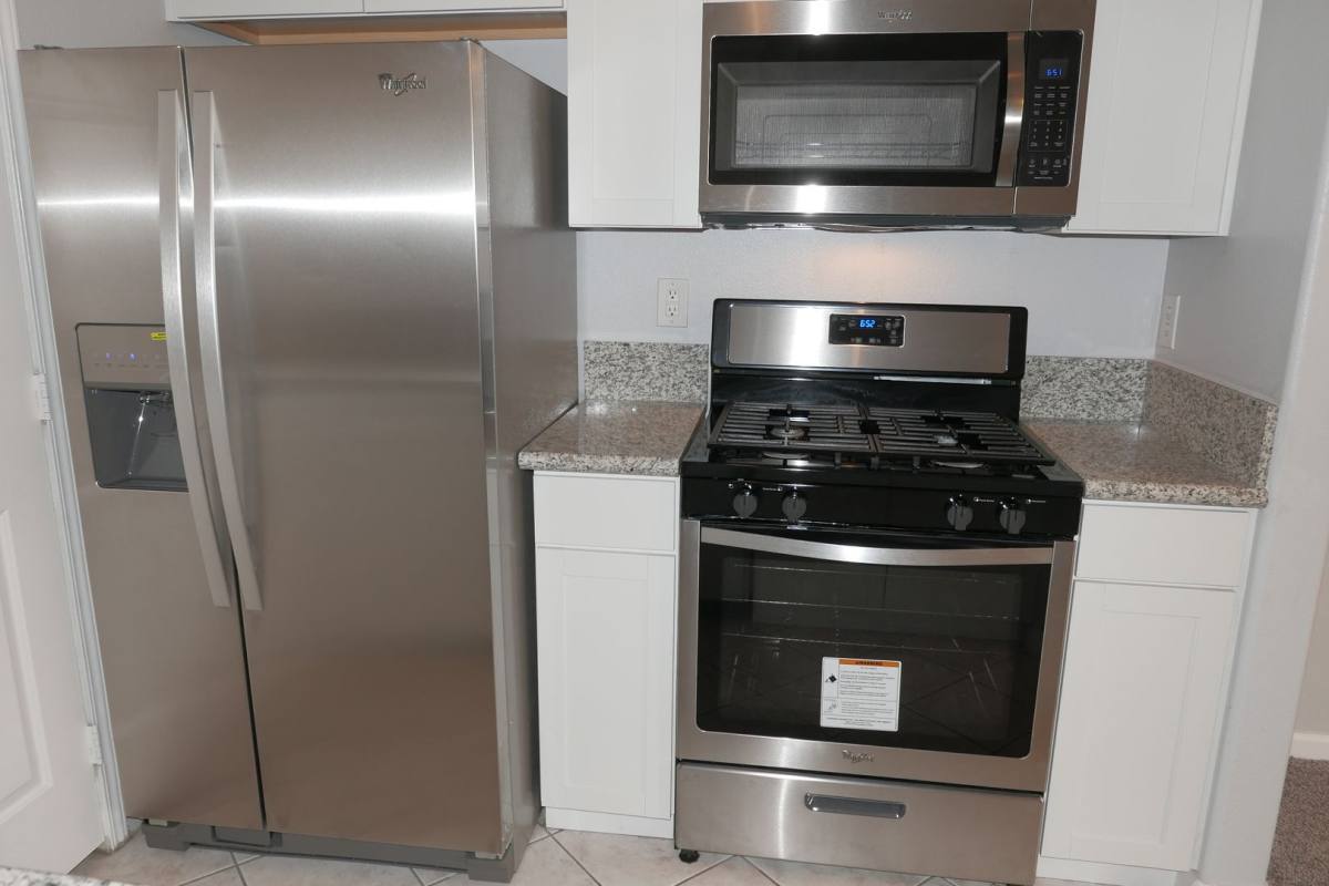 Condo for rent at 7163 Durango, Las Vegas, NV 89113