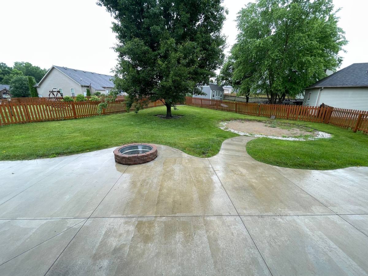 House for rent at 1547 Overlook Circle, Shelbyville, KY 40065