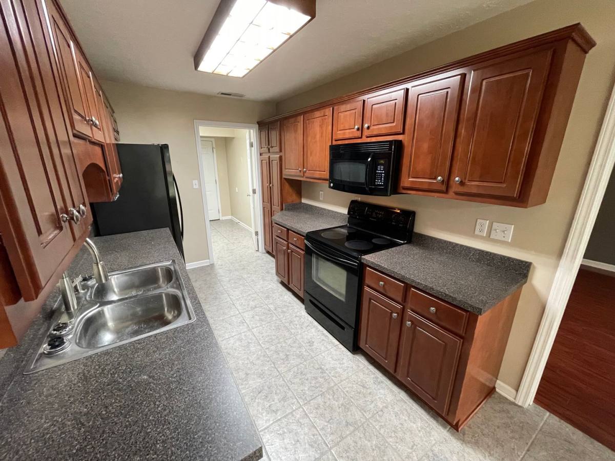 House for rent at 1547 Overlook Circle, Shelbyville, KY 40065