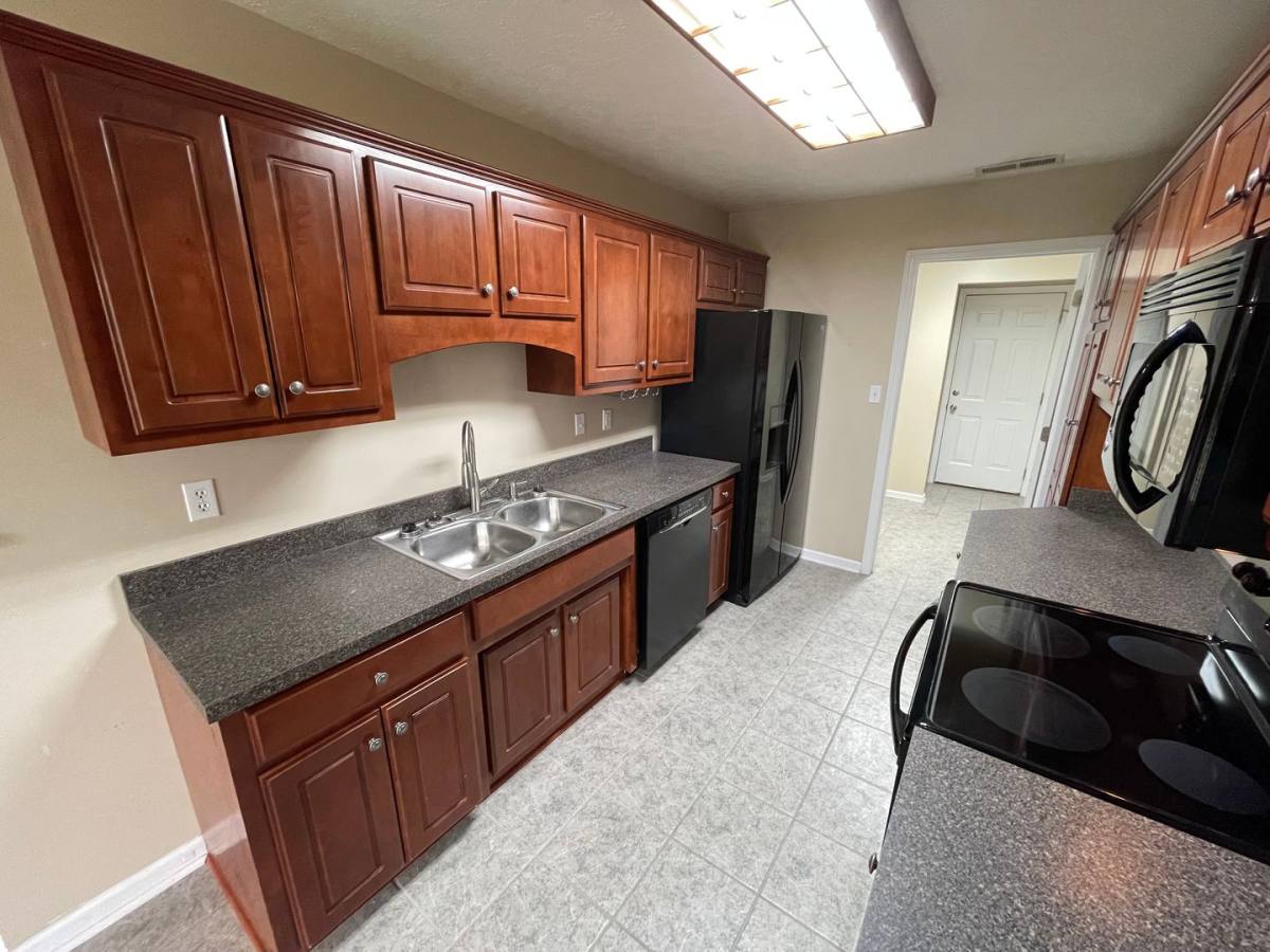 House for rent at 1547 Overlook Circle, Shelbyville, KY 40065