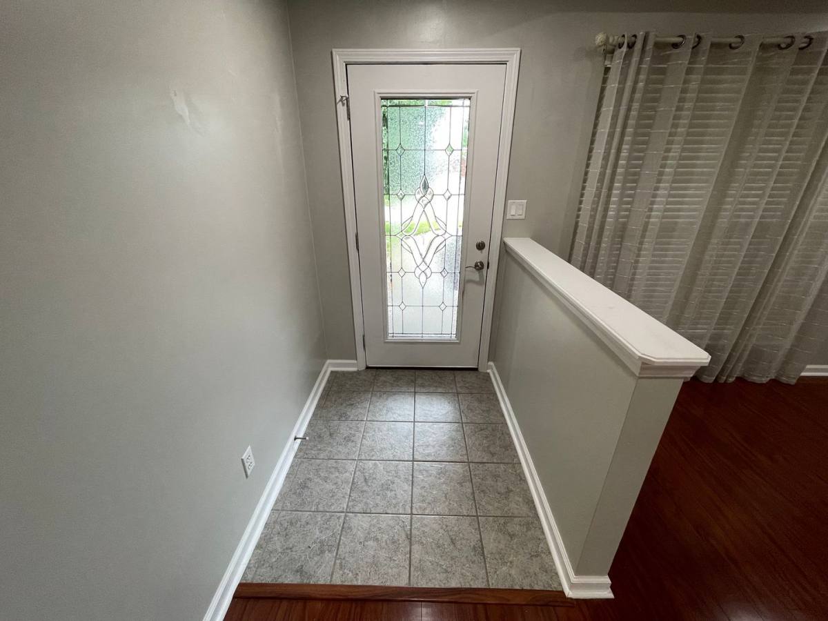 House for rent at 1547 Overlook Circle, Shelbyville, KY 40065