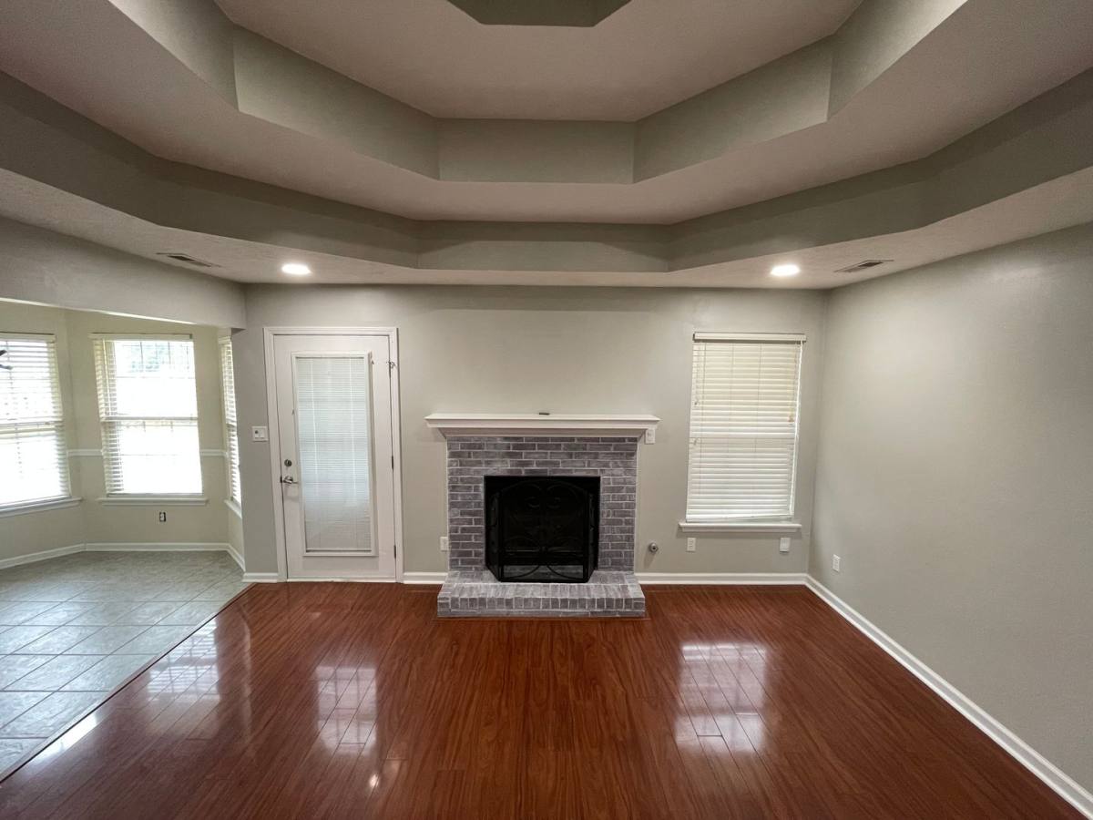 House for rent at 1547 Overlook Circle, Shelbyville, KY 40065
