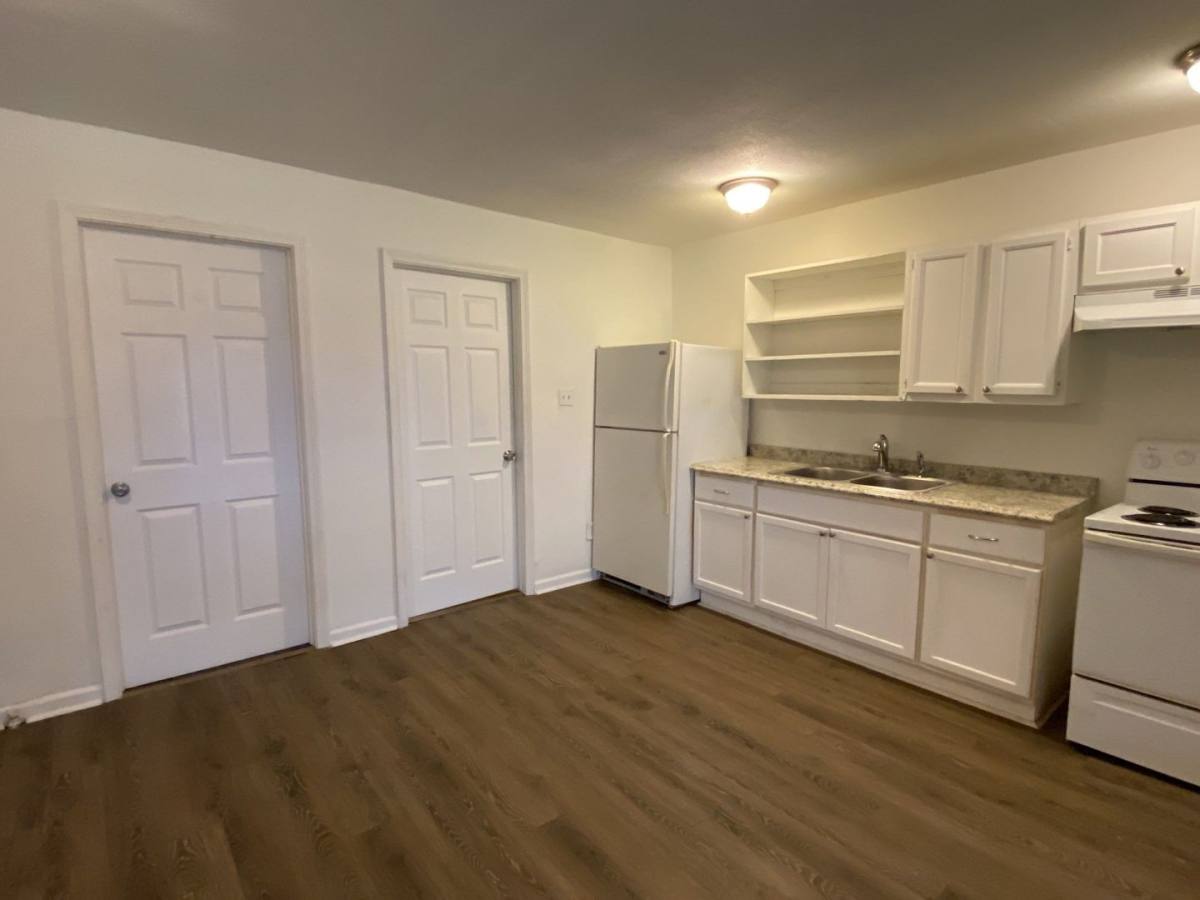 Apartment for rent at 5523 Ave O 1 #2, Galveston, TX 77551
