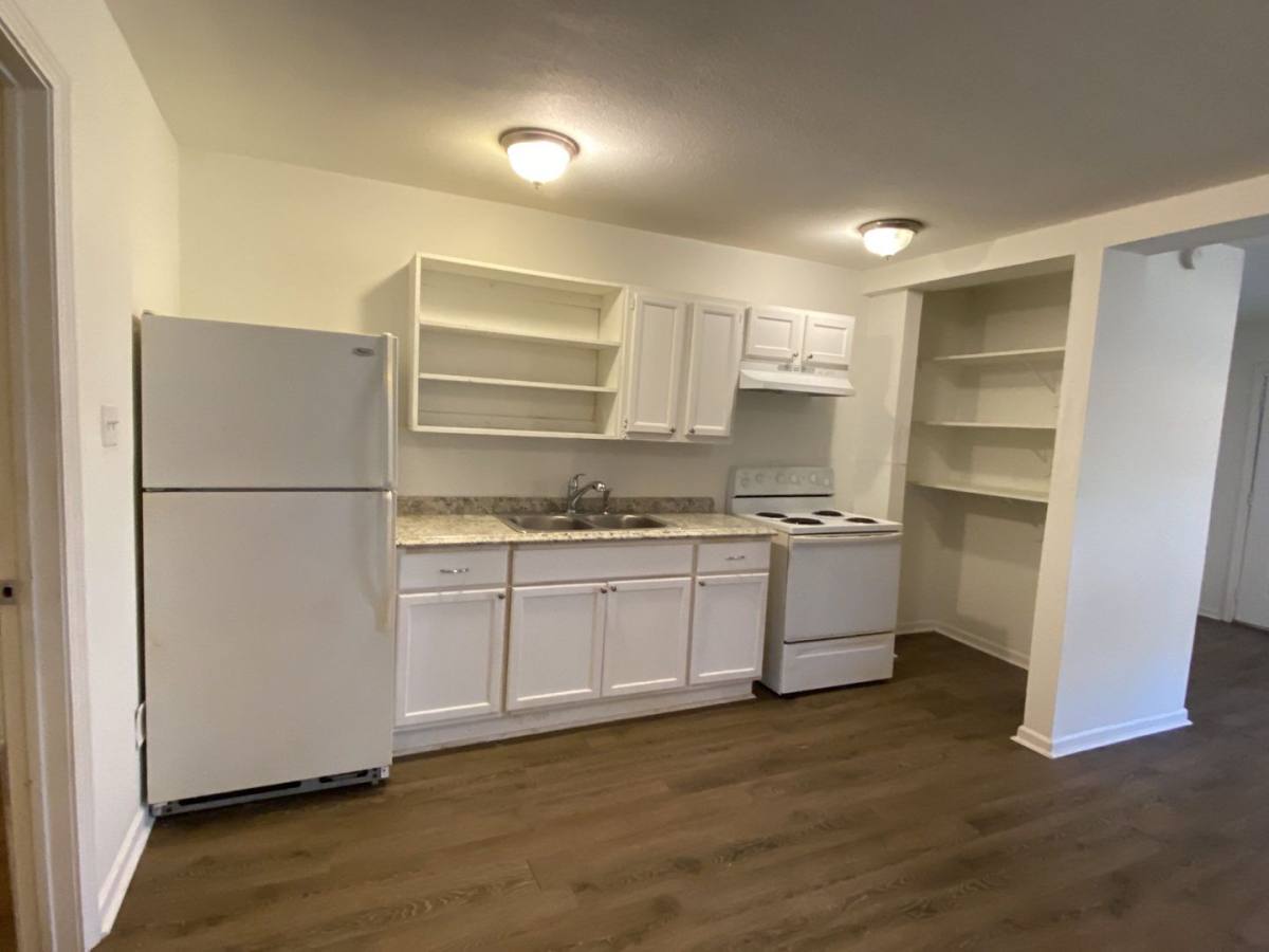 Apartment for rent at 5523 Ave O 1 #2, Galveston, TX 77551