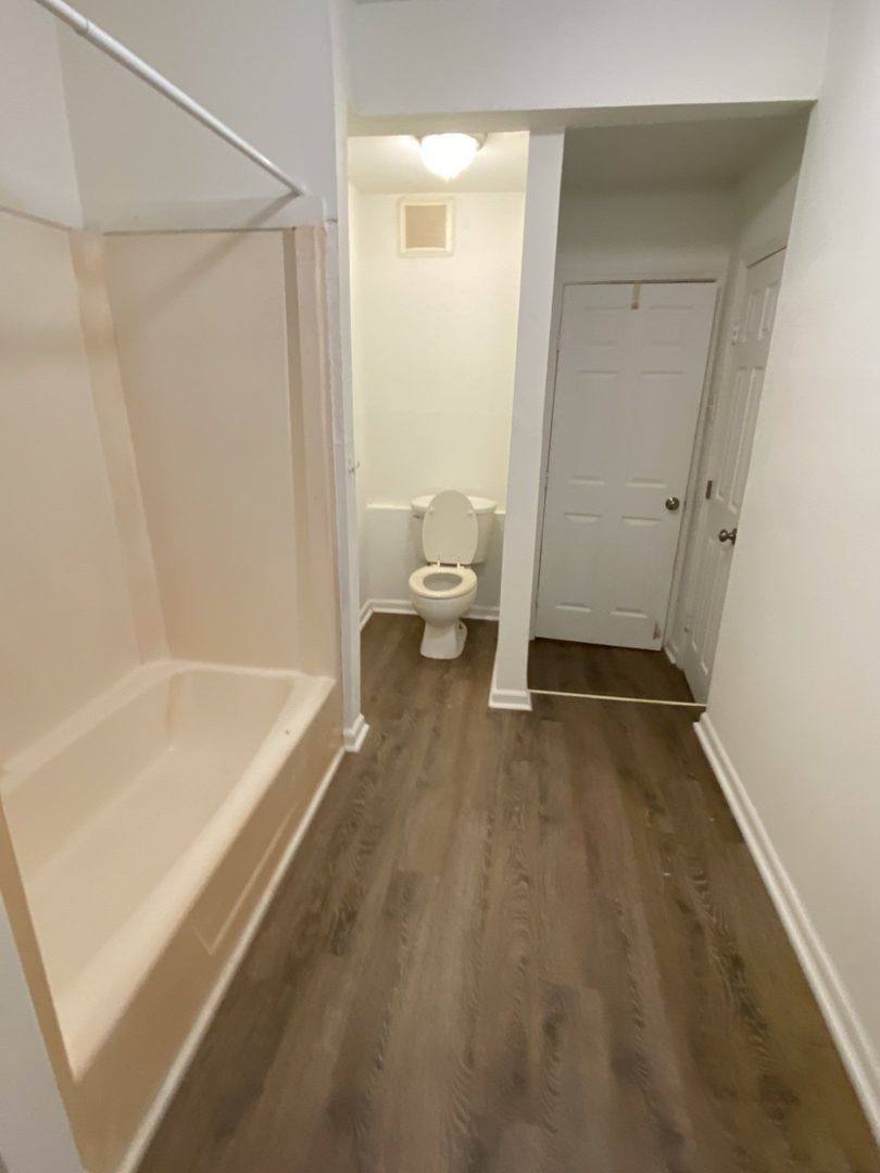 Apartment for rent at 5523 Ave O 1 #2, Galveston, TX 77551