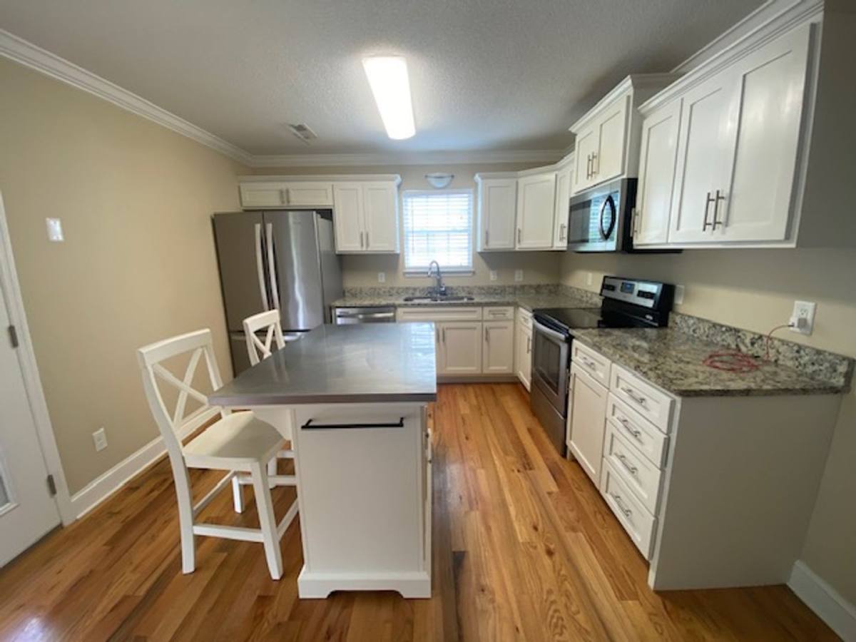 House for rent at 3057 Holly Brook Circle, Cleveland, TN 37323