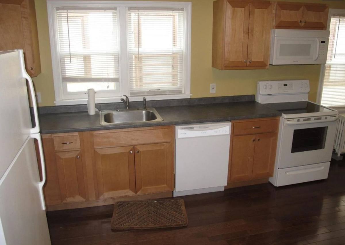Apartment for rent at 45 Vick Park A, Rochester, NY 14607