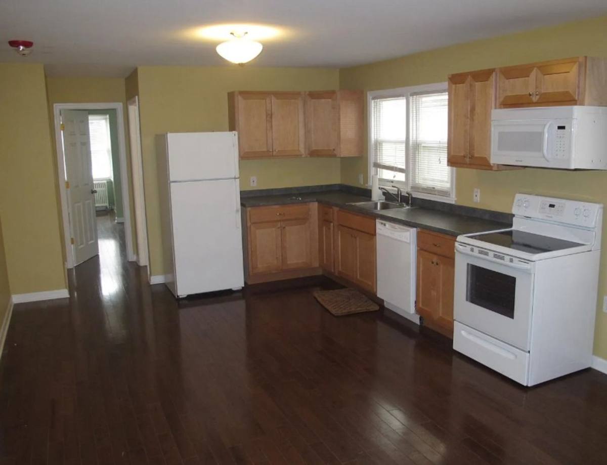 Apartment for rent at 45 Vick Park A, Rochester, NY 14607