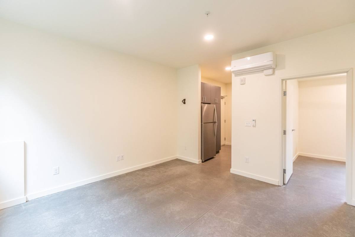 Apartment for rent at 2919 SE Division St, Portland, OR 97202