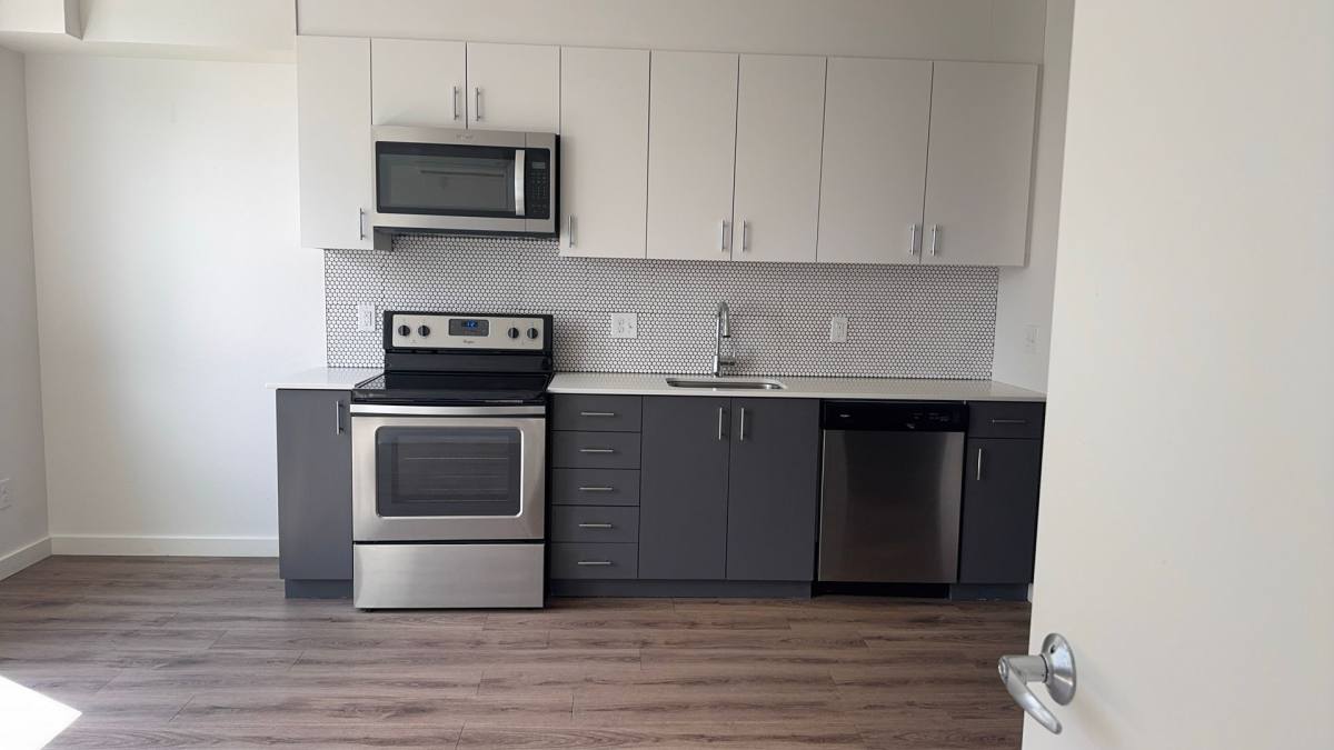 Apartment for rent at 2919 SE Division St, Portland, OR 97202