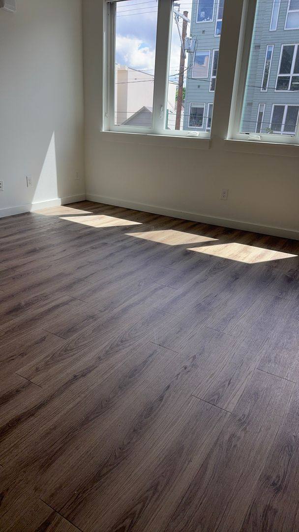 Apartment for rent at 2919 SE Division St, Portland, OR 97202