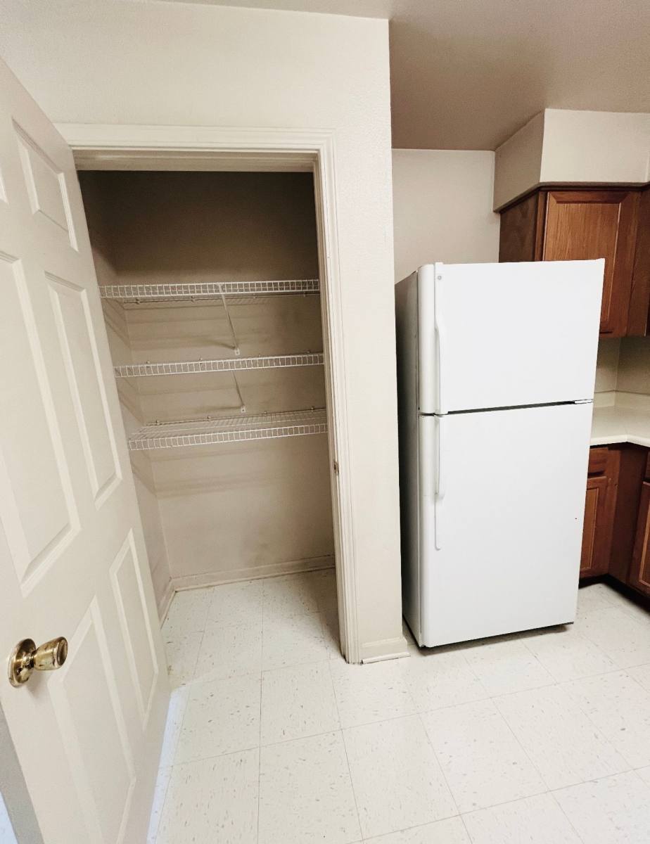 Townhouse for rent at 816 Martin Luther King Jr Dr, Lafayette, LA 70501