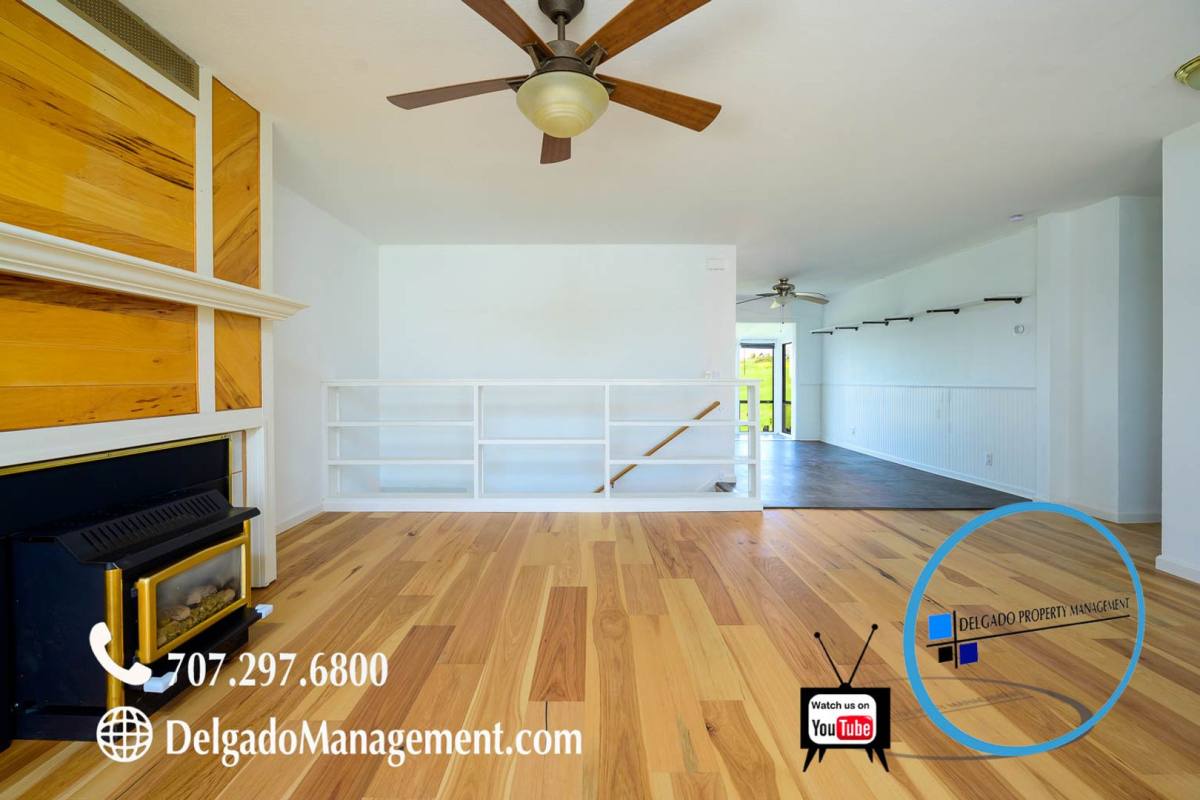 House for rent at 133 Braemer Court, Benicia, CA 94510