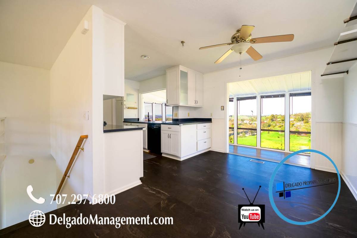 House for rent at 133 Braemer Court, Benicia, CA 94510