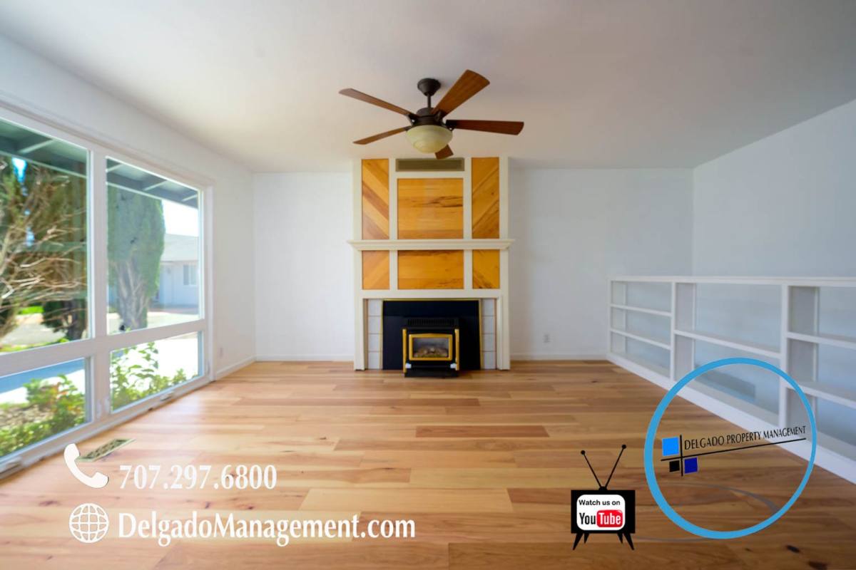 House for rent at 133 Braemer Court, Benicia, CA 94510