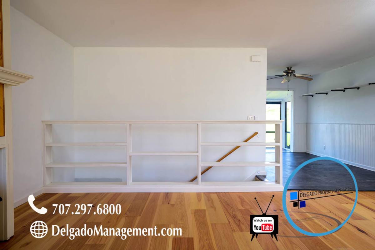 House for rent at 133 Braemer Court, Benicia, CA 94510