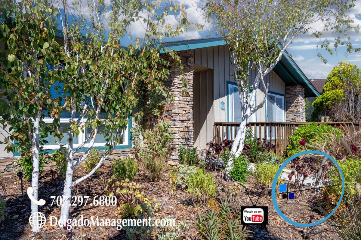 House for rent at 133 Braemer Court, Benicia, CA 94510