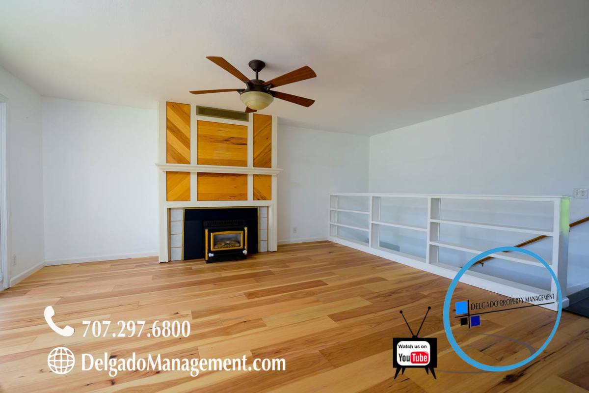 House for rent at 133 Braemer Court, Benicia, CA 94510
