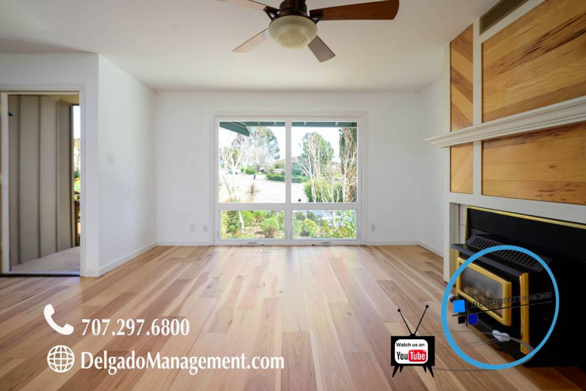 House for rent at 133 Braemer Court, Benicia, CA 94510