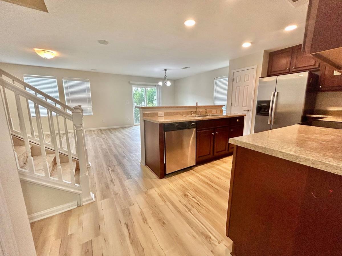 Townhouse for rent at 18861 E 58th Ave, Denver, CO 80249
