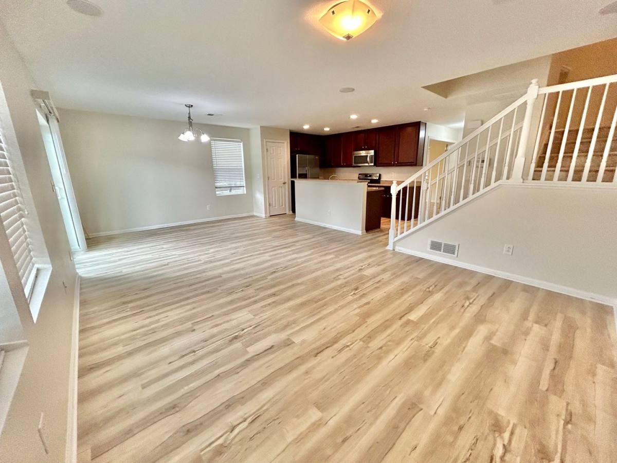 Townhouse for rent at 18861 E 58th Ave, Denver, CO 80249