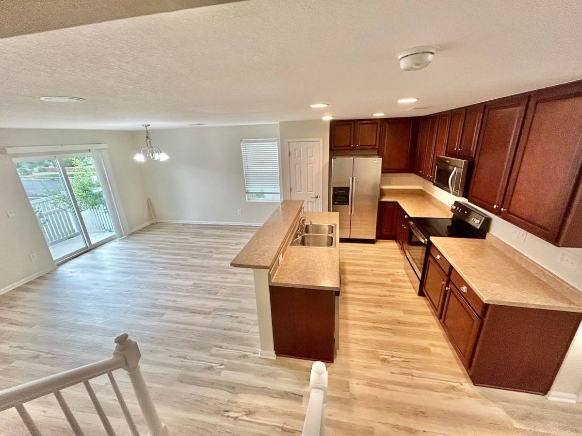 Townhouse for rent at 18861 E 58th Ave, Denver, CO 80249